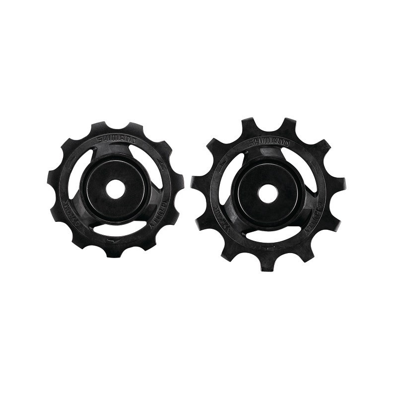 Shimano Führungs- und Spannrolle RD-R9250 Paar