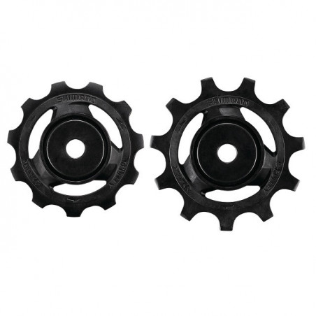 Shimano Führungs- und Spannrolle RD-R9250 Paar