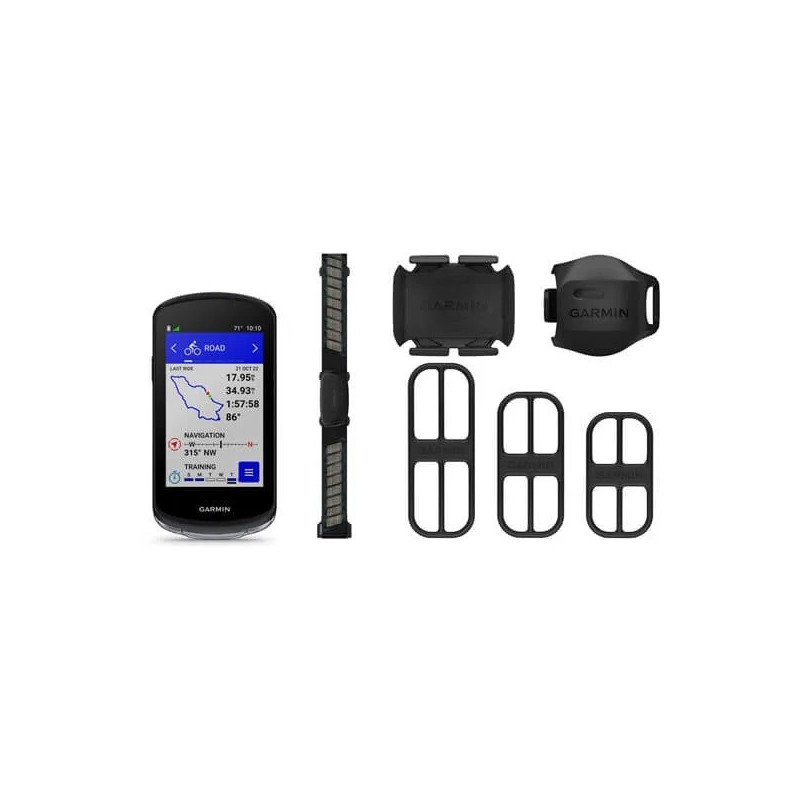 Garmin Edge® 1040 Bundle