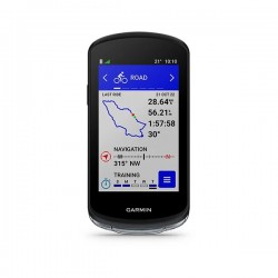 Garmin Edge® 1040 Bundle