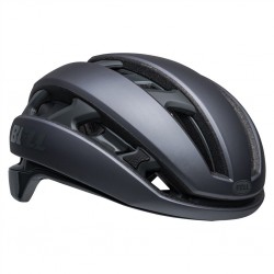 Bell XR Spherical MIPS Helmet matte/gloss titanium/gray,L 58-60 