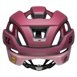 Bell XR Spherical MIPS Helmet matte/gloss pinks,M 55-59 