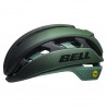 Bell XR Spherical MIPS Helmet matte/gloss greens,L 58-60 