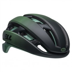 Bell XR Spherical MIPS Helmet matte/gloss greens,S 52-56 