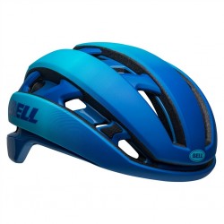 Bell XR Spherical MIPS Helmet matte/gloss blues,M 55-59 