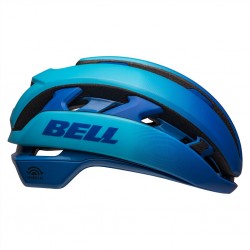 Bell XR Spherical MIPS Helmet matte/gloss blues,S 52-56 