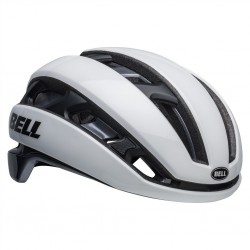 Bell XR Spherical MIPS Helmet matte/gloss white/black,L 58-60 