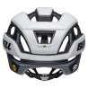 Bell XR Spherical MIPS Helmet matte/gloss white/black,L 58-60 