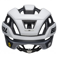 Bell XR Spherical MIPS Helmet matte/gloss white/black,M 55-59 