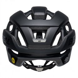 Bell XR Spherical MIPS Helmet matte/gloss black,L 58-60 