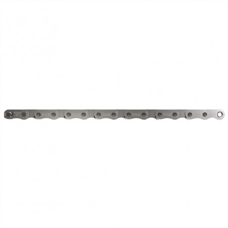 SRAM Chain Force eTap AXS Flattop 114LI 12SP silver,one size 