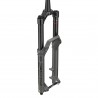 RockShox ZEB Ultimate Charger 3 RC2 - Crown 29' 170mm Boost 44offset Grey DebonAir