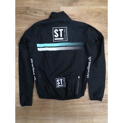 STCycling Regenjacke aus eVent®-Membran