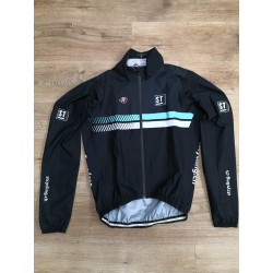 STCycling Regenjacke aus eVent®-Membran
