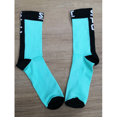 STC X-Tech Professional Carbon Socke