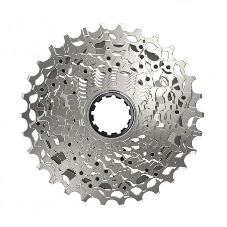 SRAM Cassette XG-1250 Rival eTap AXS 12SP silver,10-36t 