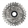 SRAM Cassette XG-1250 Rival eTap AXS 12SP silver,10-36t 