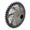 SRAM Cassette XG-1271 Red/Force XPLR eTap AXS 12SP silver,10-44t 