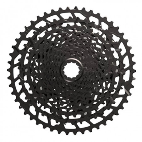 SRAM Cassette PG-1230 NX Eagle 12SP black,11-50t 