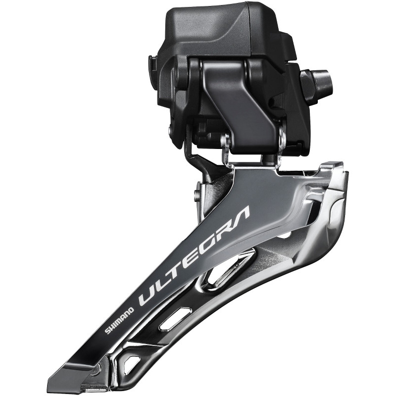 Shimano Ultegra Di2 Umwerfer Anlöt, FD-R8150F, 12-fach