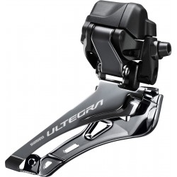 Shimano Ultegra Di2 Umwerfer Anlöt, FD-R8150F, 12-fach