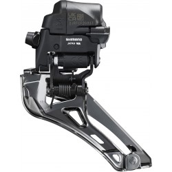 Shimano Ultegra Di2 Umwerfer Anlöt, FD-R8150F, 12-fach