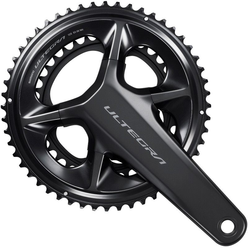 Shimano Ultegra Kurbel 172,5mm 36/52, FC-R8100DX26, 12-fach