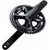 Shimano Ultegra Kurbel 172,5mm 36/52, FC-R8100DX26, 12-fach