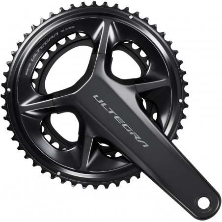 Shimano Ultegra Kurbel 172,5mm 34/50, FC-R8100DX04, 12-fach