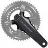 Shimano Ultegra Kurbel 172,5mm 2x12 POWER METER, FC-R8100PDXXA, 12-fach, OHNE KETTENBLATT