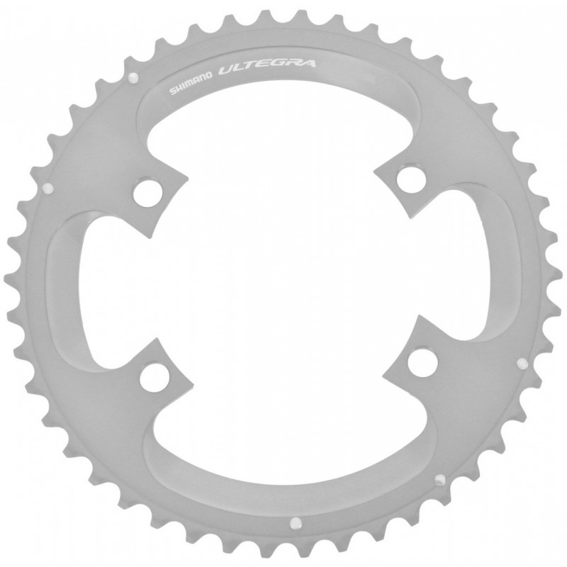 Shimano Ultegra Kettenblatt 50 Zähne, FC-R8100, 12-fach