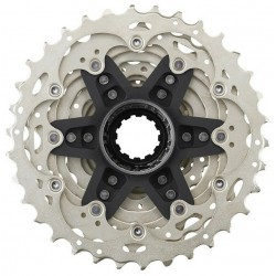 Shimano Ultegra Kassette 11-34, CS-R810012134, 12-fach