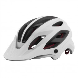 Giro Merit Spherical MIPS Helmet matte white/black,L 59-63