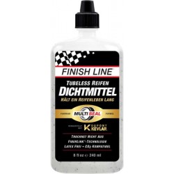 Finish Line Tubeless-Milch Sealant 240ml