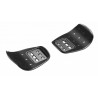 Profile Design F-35 Carbon Armrest Kit