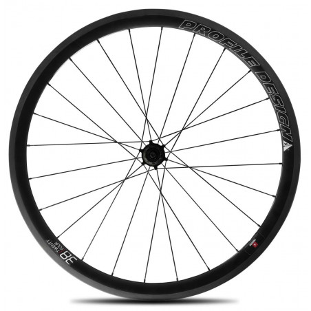 PROFILE DESIGN 38/TWENTY FOUR CARBON CLINCHER