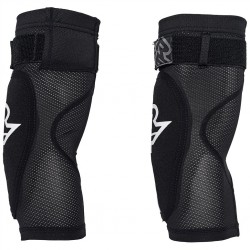 Race Face Indy Elbow V2 stealth,XL 