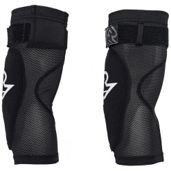 Race Face Indy Elbow V2 stealth,XXL 