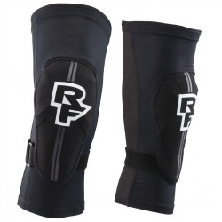 Race Face Indy Knee V2 stealth,XS 