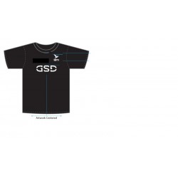 T-Shirt Tern GSD Gr. L Tern