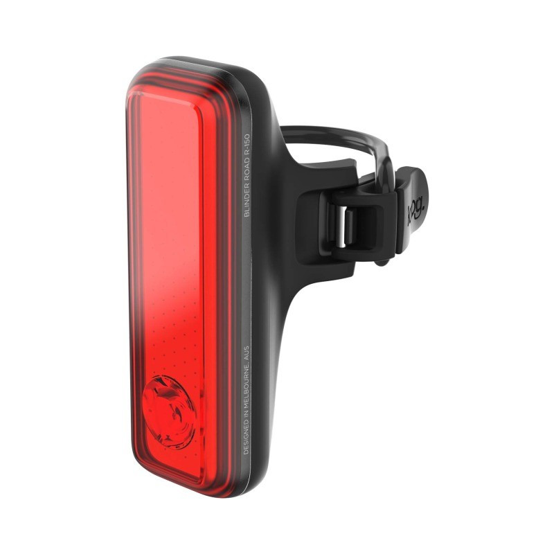 Knog Rücklicht Blinder Road Rear 150