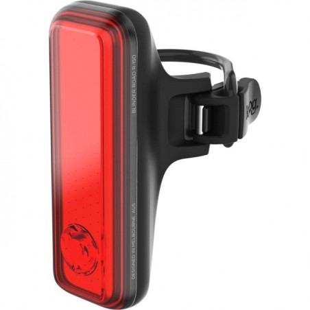 Knog Rücklicht Blinder Road Rear 150