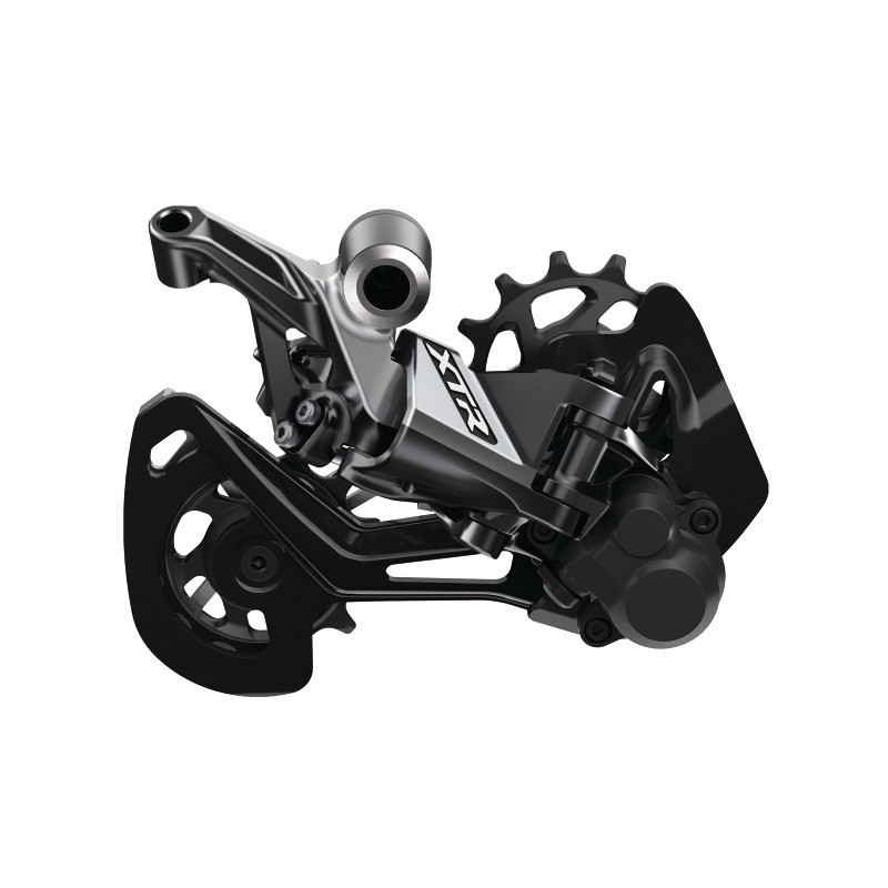 Shimano Wechsel XTR RD-M9100 12-Gang GS Shadow+ Top-Normal Direct Attachment Box