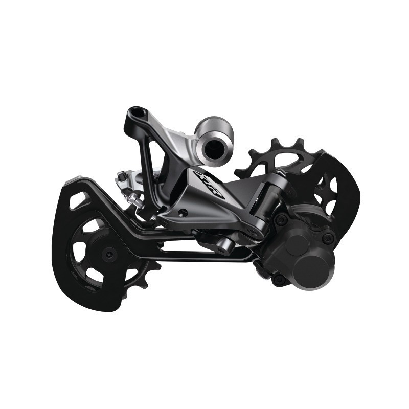 Shimano Wechsel XTR RD-M9120 12-Gang SGS Shadow+ Top-Normal Direct Attachment Bo