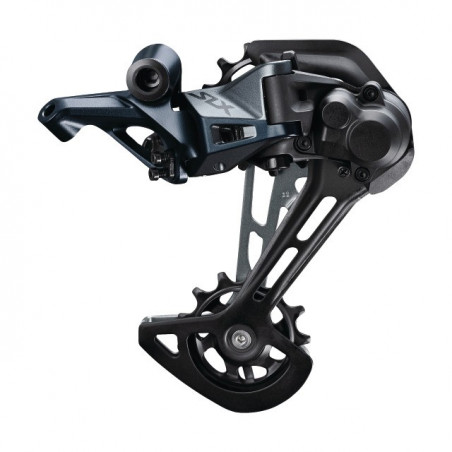 Shimano Wechsel SLX RD-M7120 12-Gang SGS Shadow+ Top-Normal Direct Attachment Bo