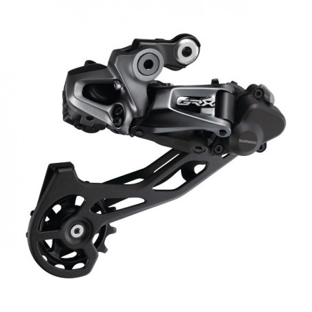 Shimano Wechsel GRX Di2 RD-RX815 34Z 11-Gang TN SHD+ Direct Attachment Box