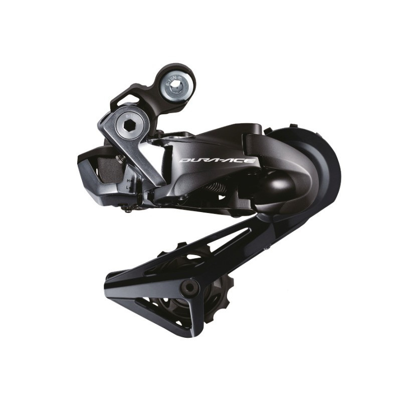 Shimano Wechsel Dura-Ace RD-R9150 Di2 11-Gang SS Direktmontage Box