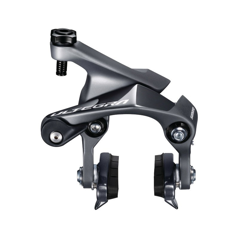 Shimano Bremse Ultegra BR-R8010R hinten Direct Mount Bremsschuh R55C4 Box