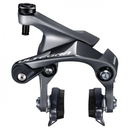 Shimano Bremse Ultegra BR-R8010R hinten Direct Mount Bremsschuh R55C4 Box