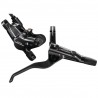 Shimano Scheibenbr-Set Deore BR-M6000 HI m/BL-T6000 PM 1700mm Resin Bremsbel.sch